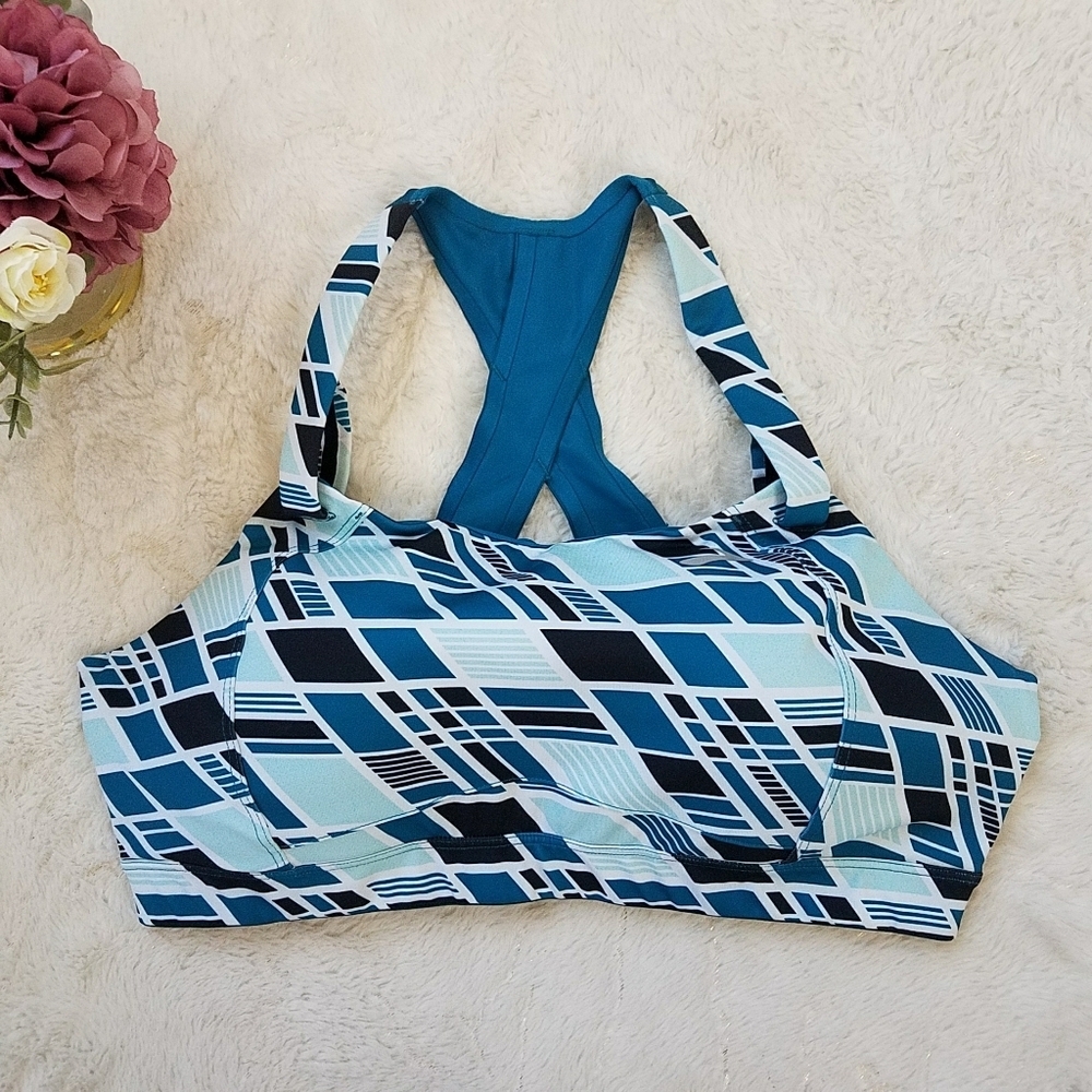 Brooks Juno Sports Bra